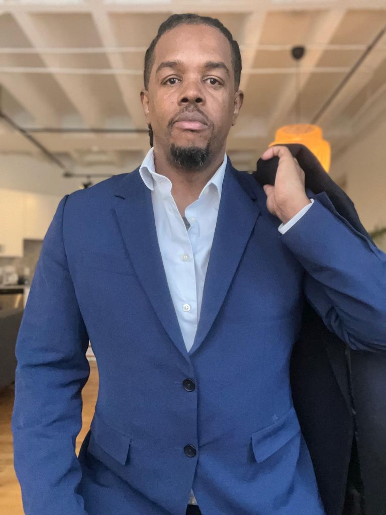 Antonio Cook - Mr. Mogul Maker