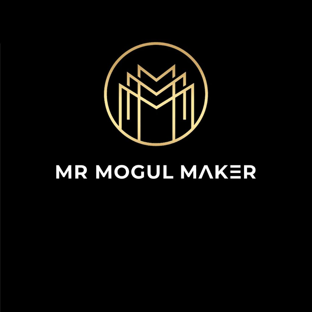 Mr Mogul Maker Logo